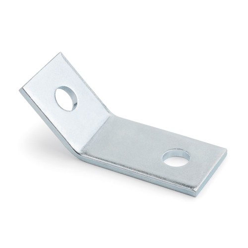 EG-X [CP] Accesorios para perfiles Indextrut. Escuadra para Indextrut