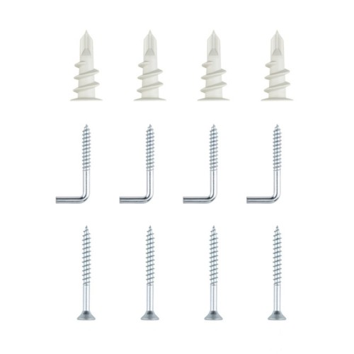 EKHUEILU [EK] EasyKits. Iluminación - Cuadros