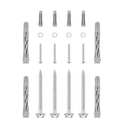 EKMULAC [EK] EasyKits. Aparatos de aire acondicionado