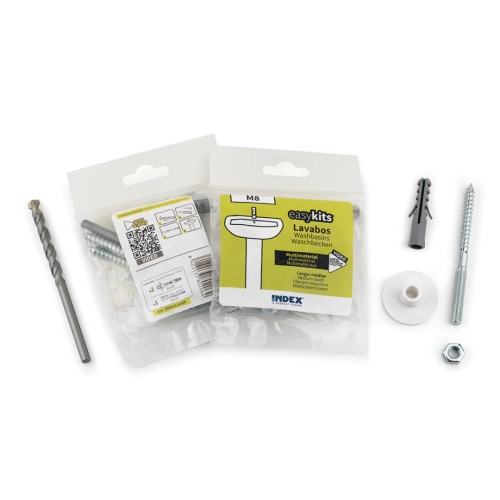 EKMULAV [EK] EasyKits. Lavabos