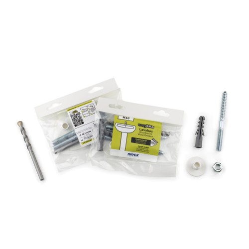 EKMULAV [EK] EasyKits. Lavabos