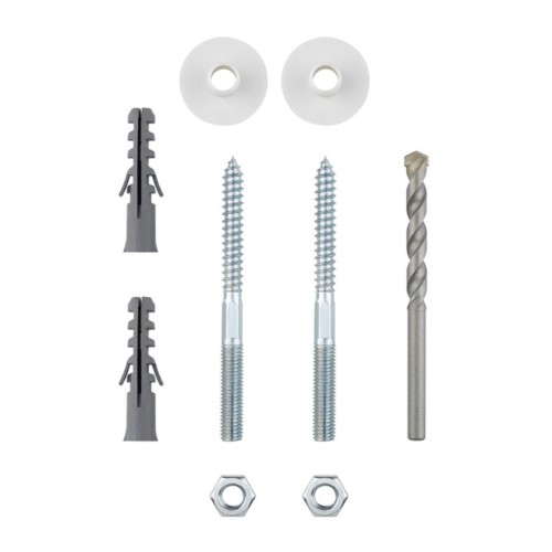 EKMULAV [EK] EasyKits. Lavabos