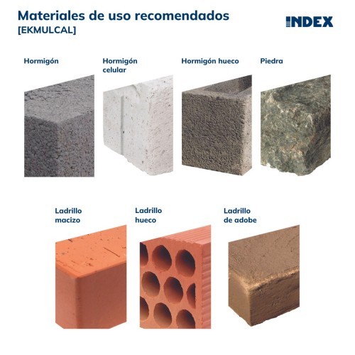 EKMULCAL [EK] EasyKits. Calderas - Calentadores