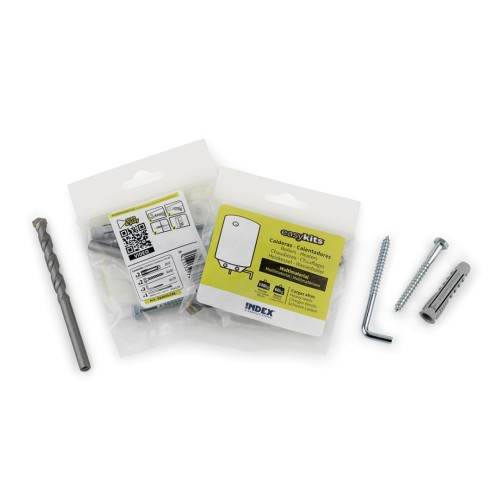EKMULCAL [EK] EasyKits. Calderas - Calentadores