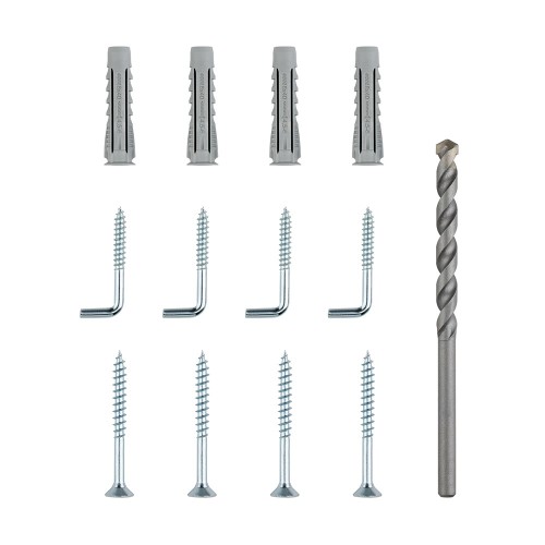 EKMULFAP [EK] EasyKits. Fijaciones accesorios pesados