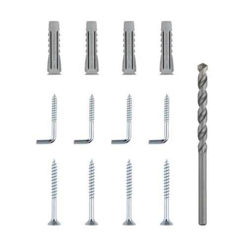 EKMULFAP [EK] EasyKits. Fijaciones accesorios pesados