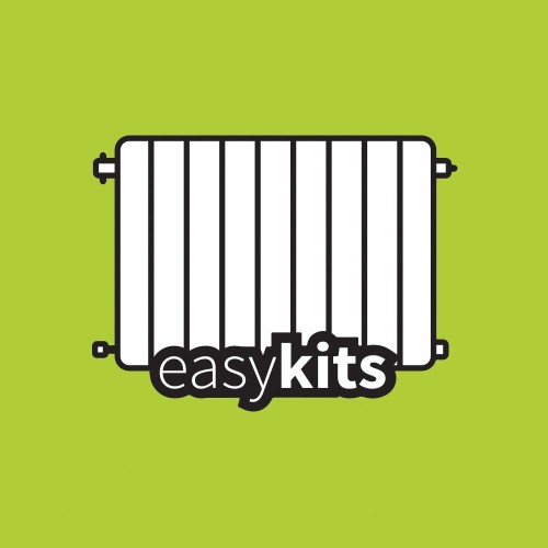 EKMULRAD [EK] EasyKits. Radiadores