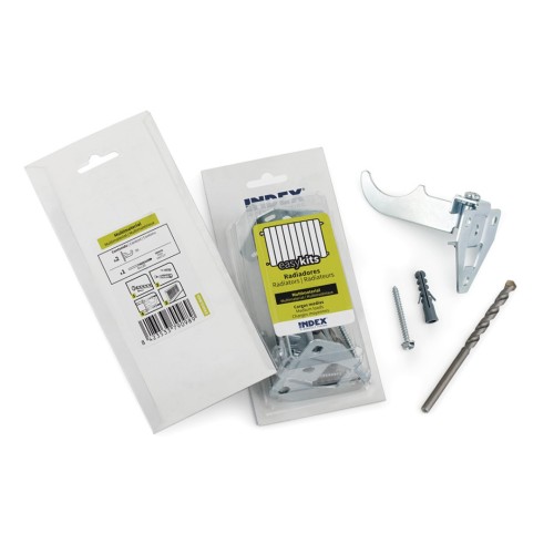EKMULRAD [EK] EasyKits. Radiadores