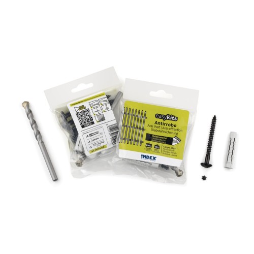 EKMULROB [EK] EasyKits. Antirrobo