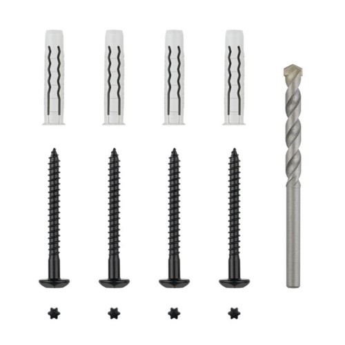EKMULROB [EK] EasyKits. Antirrobo