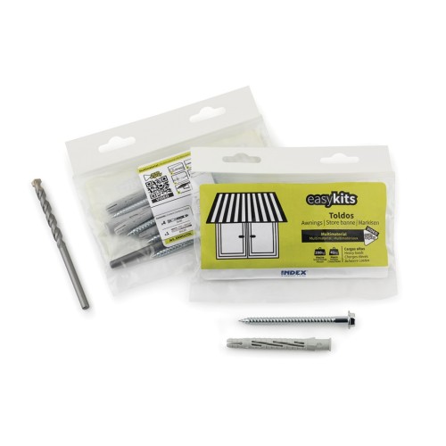 EKMULTOL [EK] EasyKits. Toldos