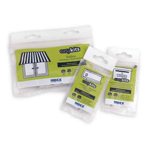 EKMULTOL [EK] EasyKits. Toldos