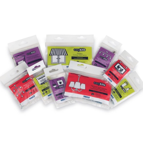 EKMULTOL [EK] EasyKits. Toldos