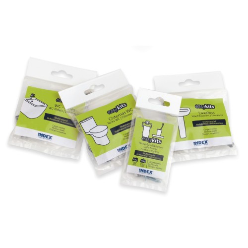 EKMULWCB [EK] EasyKits. WC - Bidés