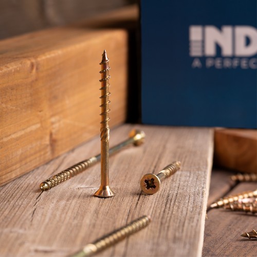 Tornillos