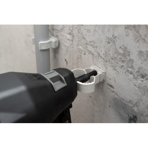 FG-GUN [CP] Pistola semiautomática de fijación a gas sin cables. Pistola semiautomática de fijación a gas sin cables para tabiquería seca