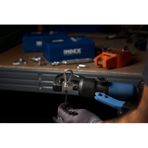 GD-A4 [CP] Guardacabo DIN-6899/A. Inoxidable A4