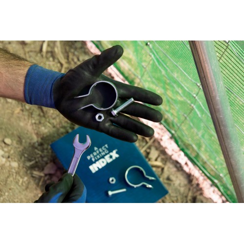 CM-BT [CP] Accesorios para cercado. Brida tensor