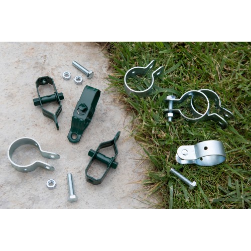 CM-TENSOVE [CP] Tensores para cercado. Tensor de alambre verde