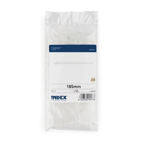 MO-PC [CP] Accesorios para fijaciones químicas. Extensor de cánula para fijaciones químicas