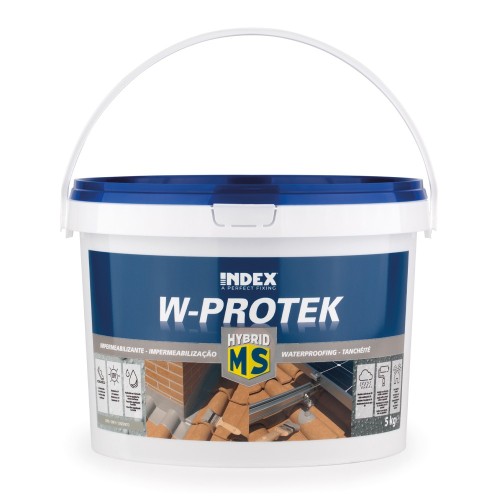 [CP MS-IS] 5 kg. (Gris)