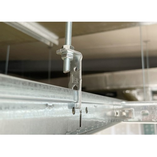 PCU [CP] Pletina de cuelgue