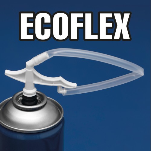 PU-SC [CP] Espumas de poliuretano. Espuma de poliuretano multiusos para aplicación con cánula ECOFLEX