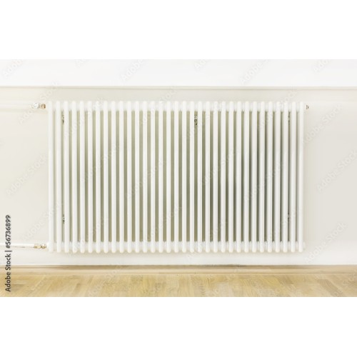 RA-FEM [CP] Soportes para radiadores de aluminio. Soporte ferroli para empotrar