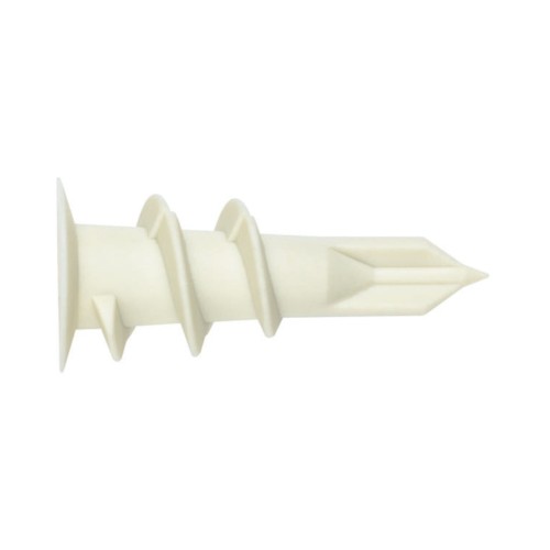 TAPLA NY [CP] Taco para placas de yeso laminado. Taco de nylon