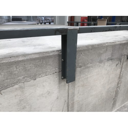 TXE [CP] Anclaje de fijación directa en hormigón Bimetal (cuerpo inoxidable A4 y punta de acero al carbono). Homologado ETE Opt.1. Cabeza hexagonal
