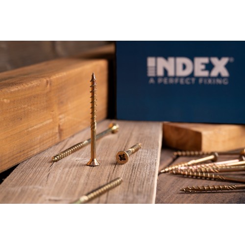 Tornillos para madera