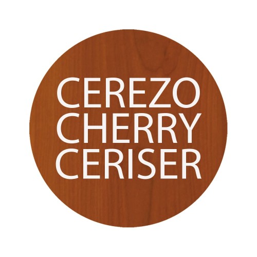 [CP TP-TP] CEREZO/CHERRY/CERISIER