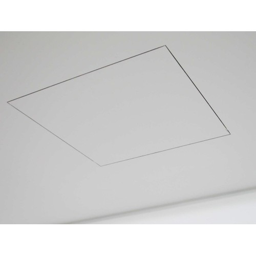 TR-15 [CP] Trampillas de registro para placa de yeso laminado. 15 mm