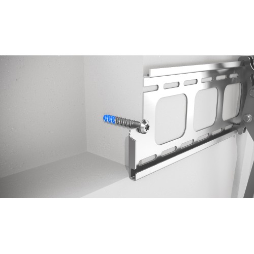 TXP [CP] Anclaje de fijación directa en hormigón Bimetal (cuerpo inoxidable A4 y punta de acero al carbono). Homologado ETE Opt.1. Cabeza alomada