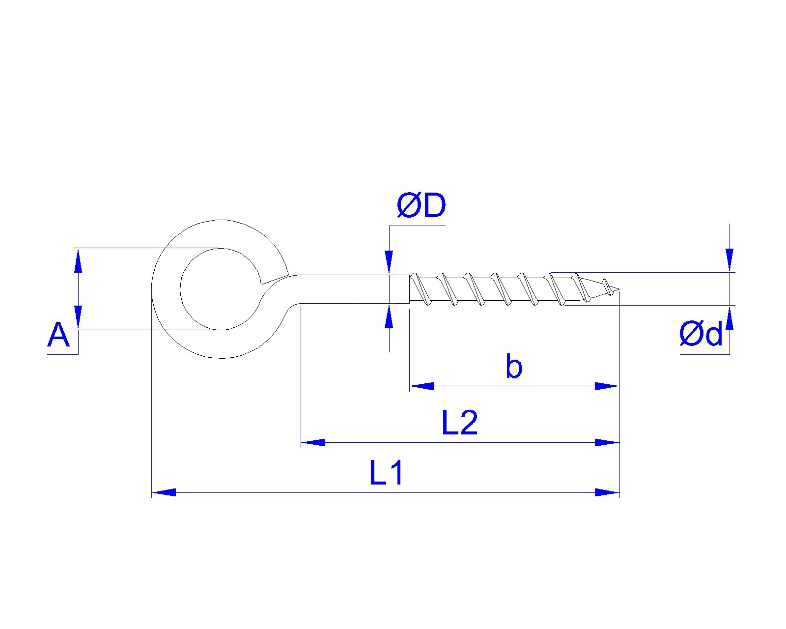 AL-HC [CP] Hembrillas. Hembrilla cerrada