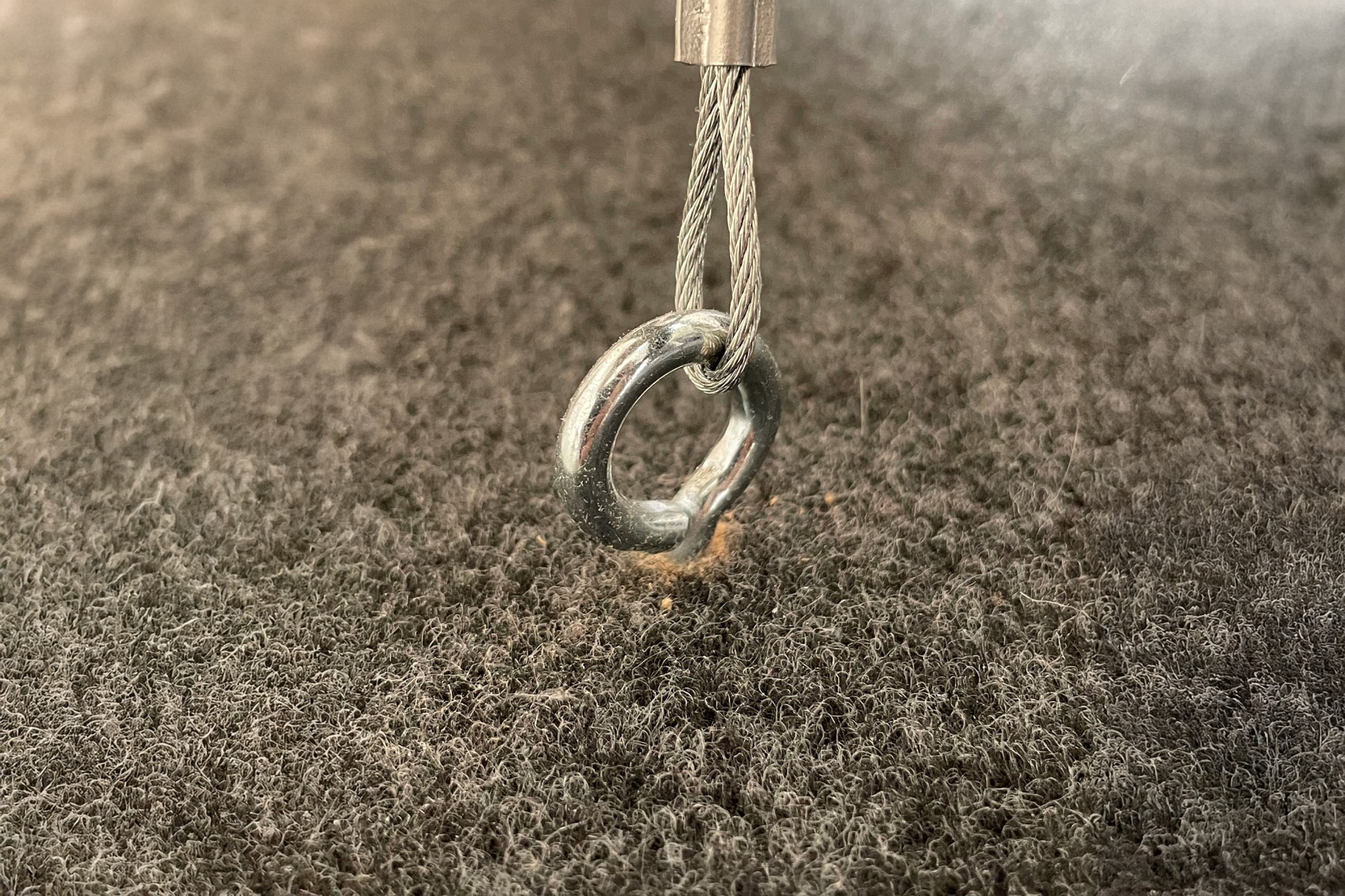 AL-HC [CP] Hembrillas. Hembrilla cerrada