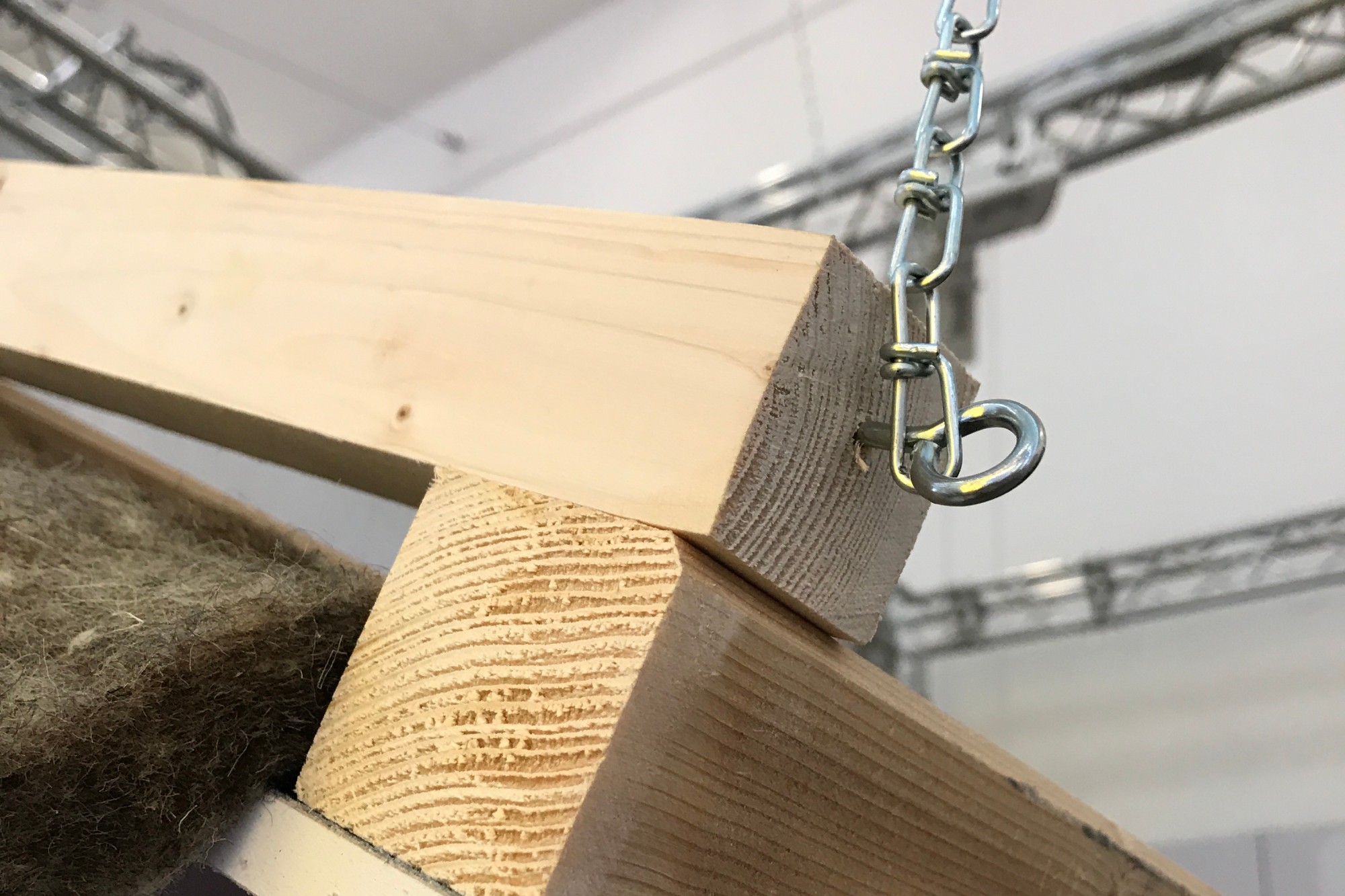 AL-HC [CP] Hembrillas. Hembrilla cerrada