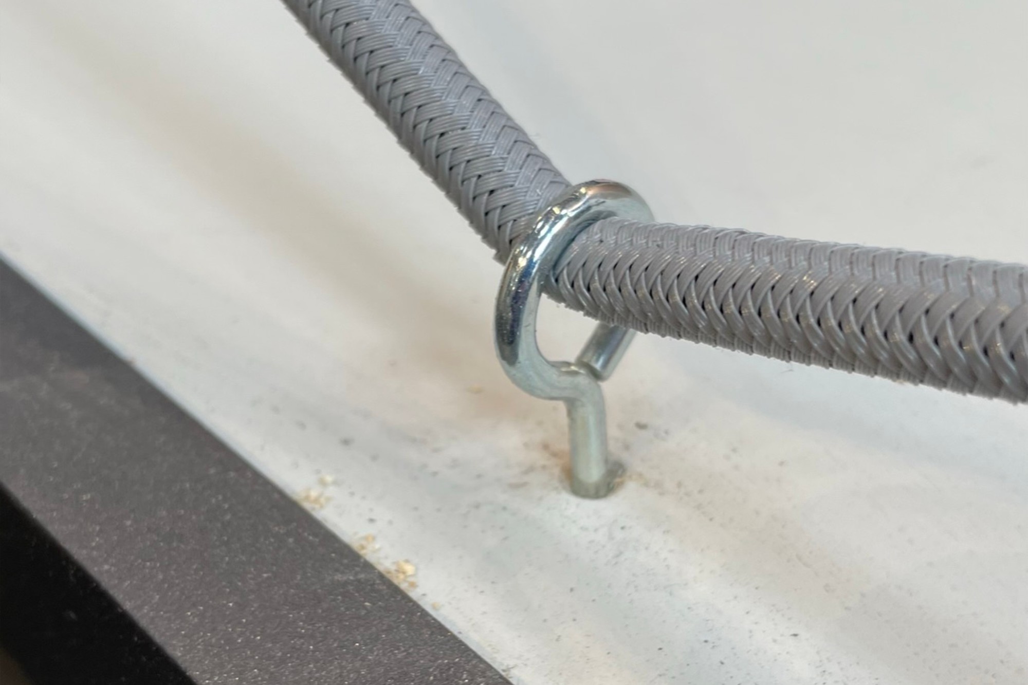 AL-HC [CP] Hembrillas. Hembrilla cerrada