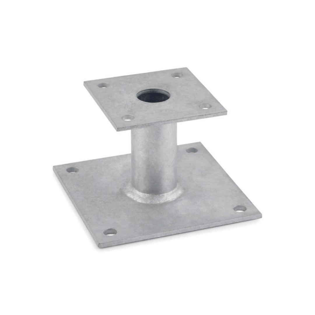 AP-PD [CP] Anclajes para postes. Desigual