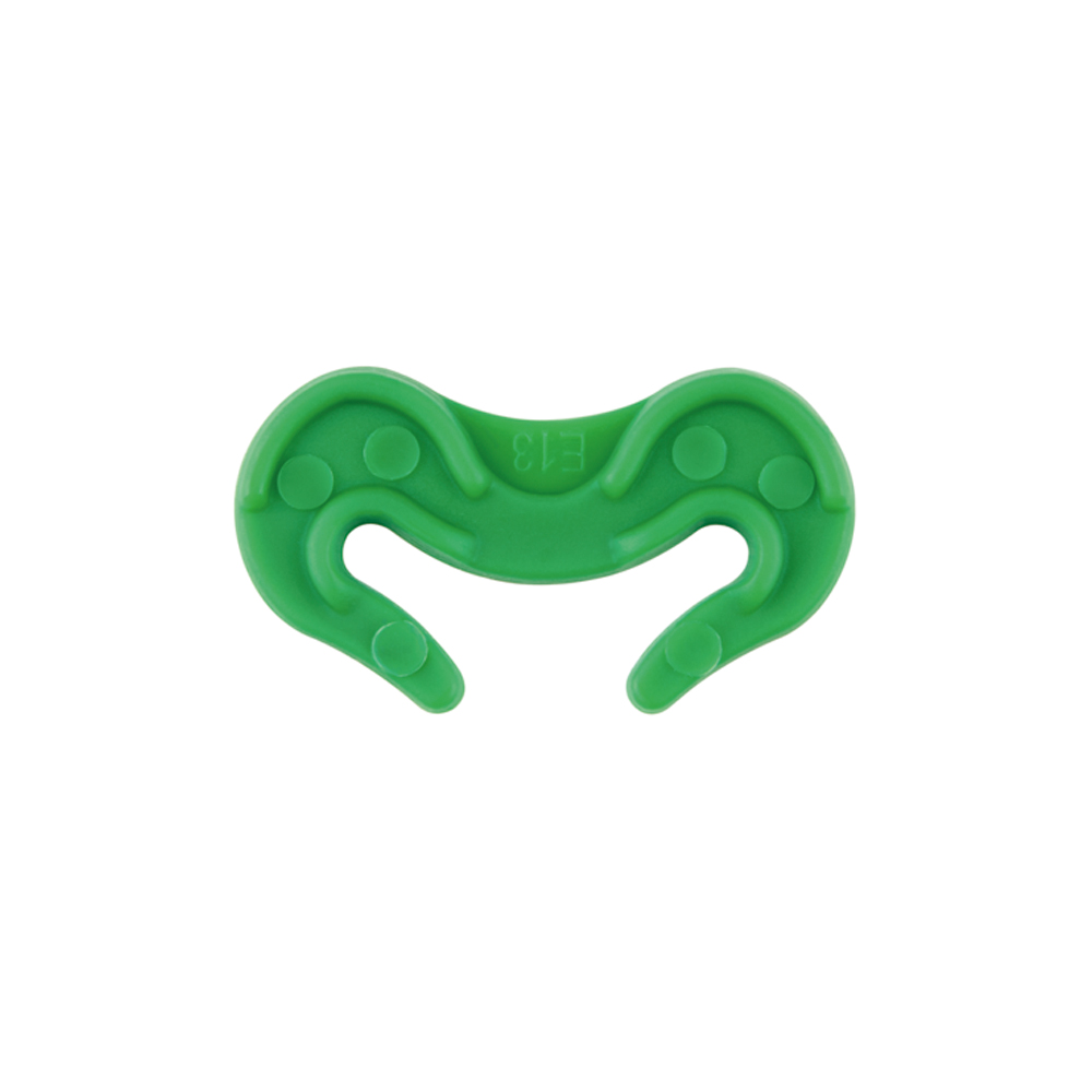 CUP [CP] Clips de unión para emparrado. Plástico