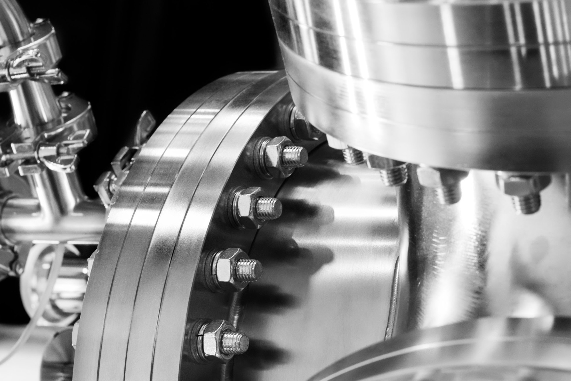 DIN-931 [CV] Tornillo rosca métrica con cabeza hexagonal 8.8. Rosca media. Zincado