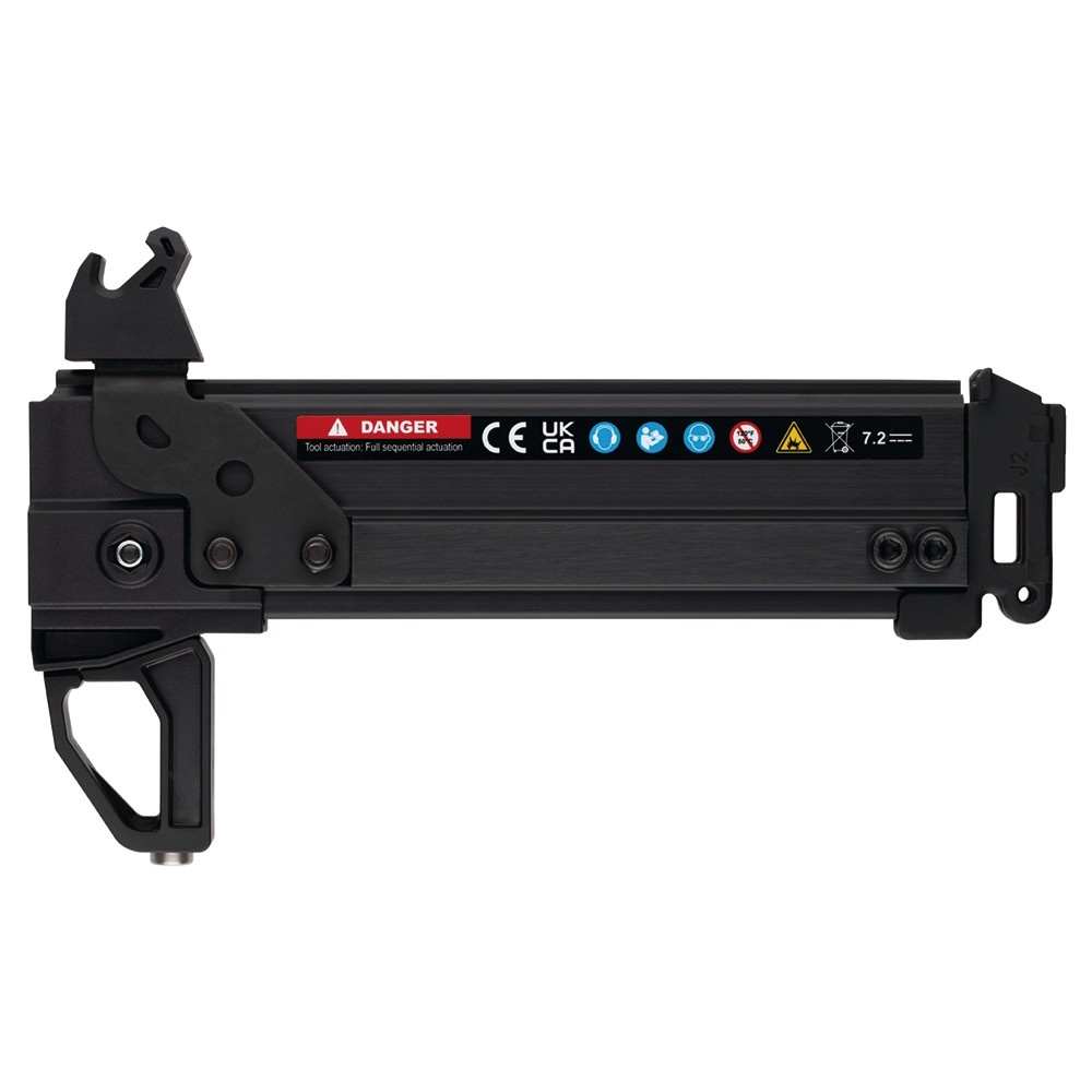 FG-CLCAR [CP] Accesorios para pistola de gas. Cargador para 40 clavos