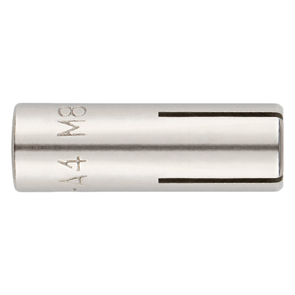 [CP HE-A4] M6 x 25 Ø8