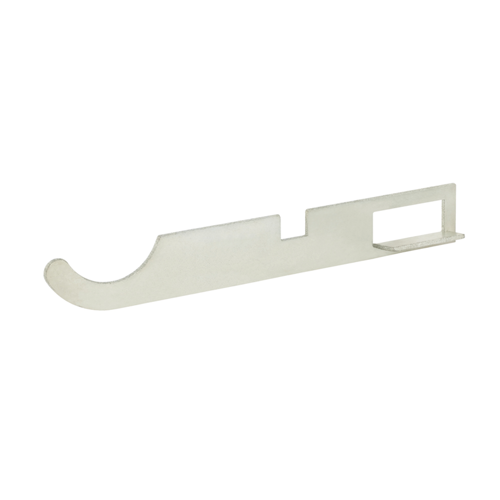 RA-FEM [CP] Soportes para radiadores de aluminio. Soporte ferroli para empotrar