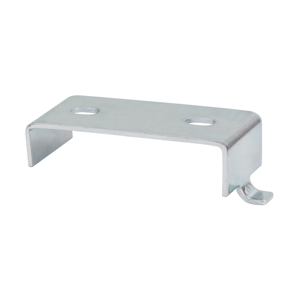 RA-PES [CP] Soportes para radiadores de aluminio. Soporte de pestaña