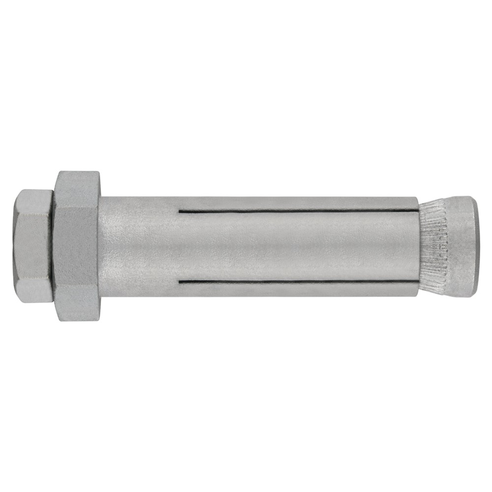 SBG [CP] Anclaje de expansión para perfiles huecos STRUTBOLT. Galvanizado en caliente