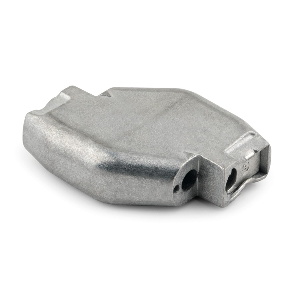 TA-TU [CP] Tensores y conectores de alambre para espalderas de viñedos, cultivos arbóreos, cercados ganaderos, etc…. Tensor Universal 2 canales para todo tipo de alambres