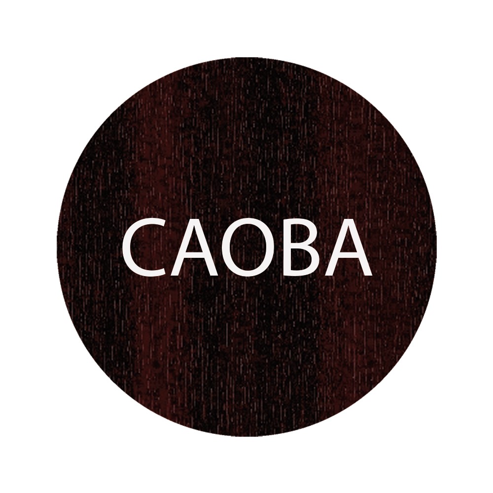 [CP TP-TP] CAOBA/MAHOGANY/ACAJOU