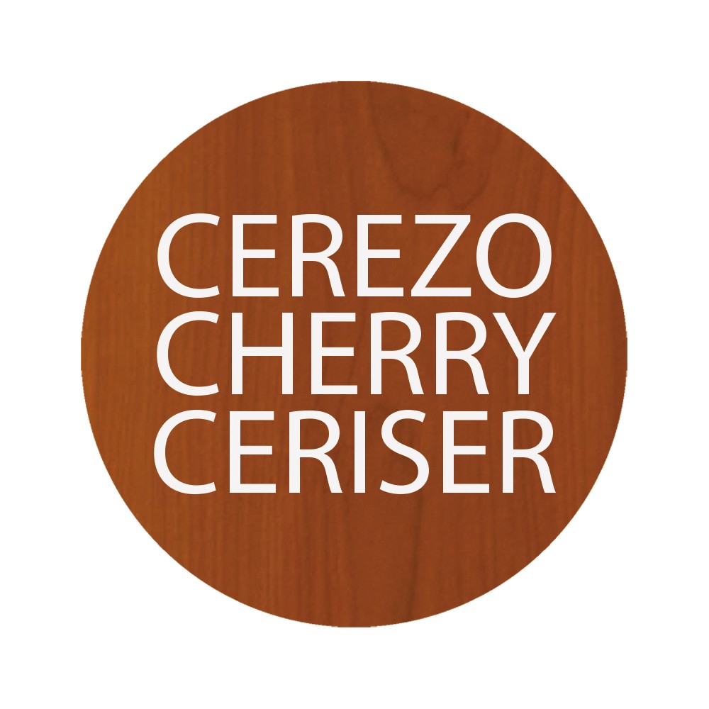 [CP TP-TP] CEREZO/CHERRY/CERISIER