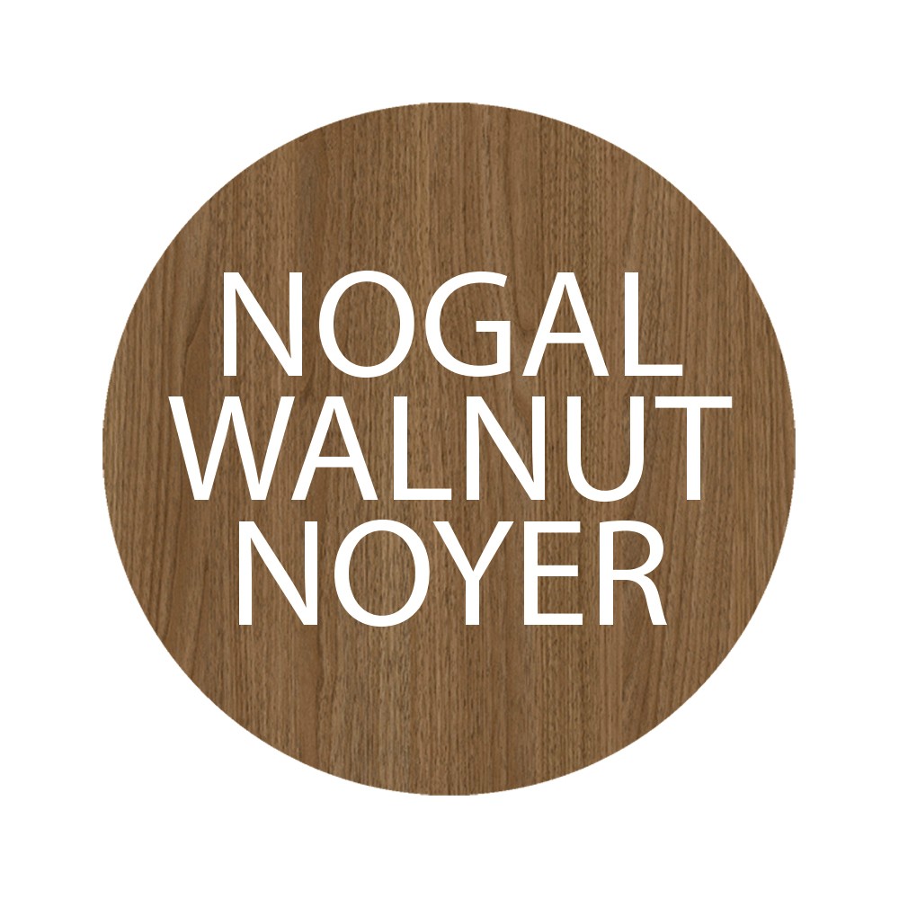 [CP TP-TP] NOGAL/WALNUT/NOYER